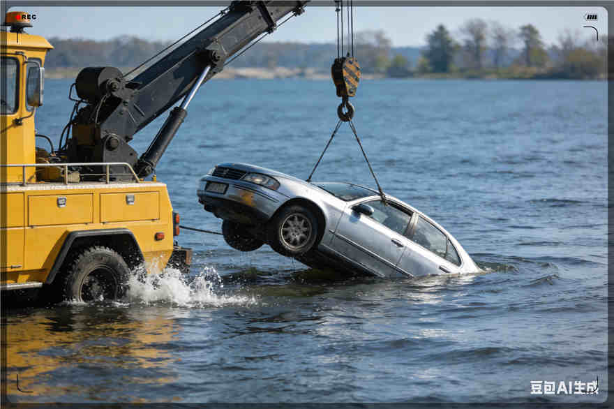 遵化汽车救援送柴油